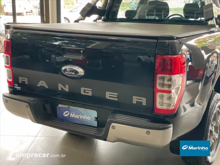 RANGER 2.5 XLS 4X2 CD 16V FLEX 4P MANUAL