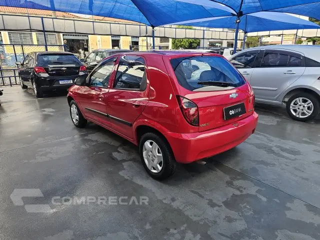 CELTA - 1.0 MPFI LT 8V 4P MANUAL