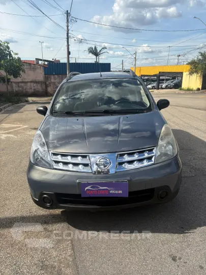 GRAND LIVINA 1.8 16V