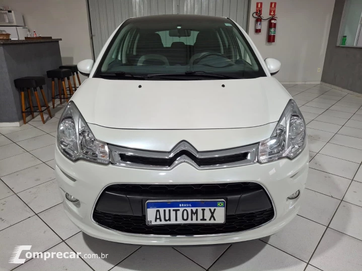 C3 1.5 Tendance 8V