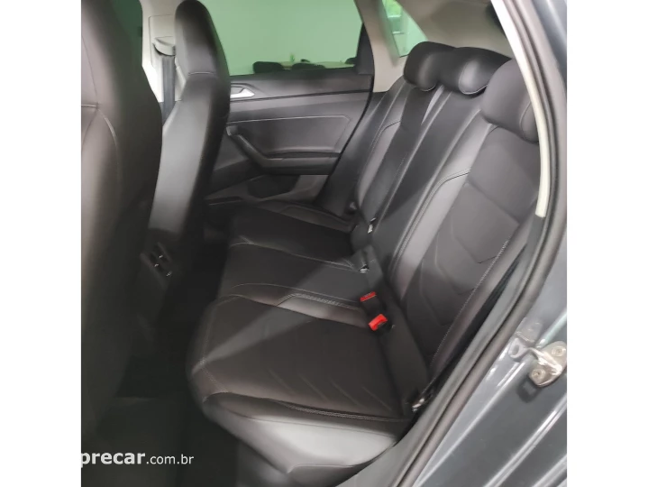 POLO 1.0 170 TSI HIGHLINE AUTOMÁTICO