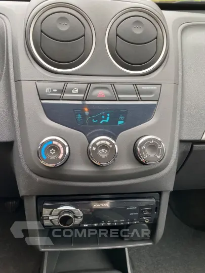 MONTANA LS 1.4 ECONOFLEX 8V 2p