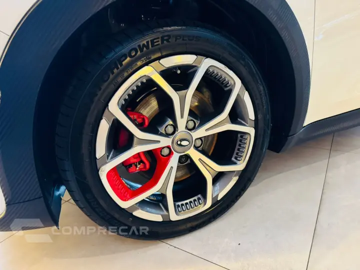 ORA 03 63 KW ELÉTRICO GT