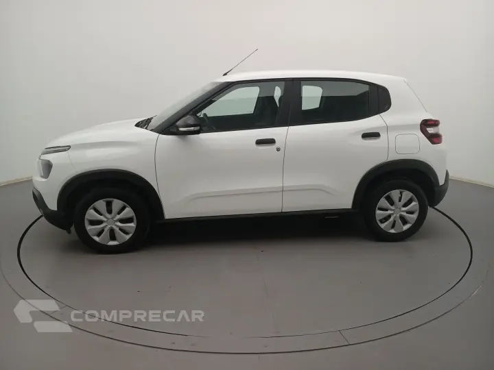 C3 1.0 FIREFLY FLEX LIVE PACK MANUAL