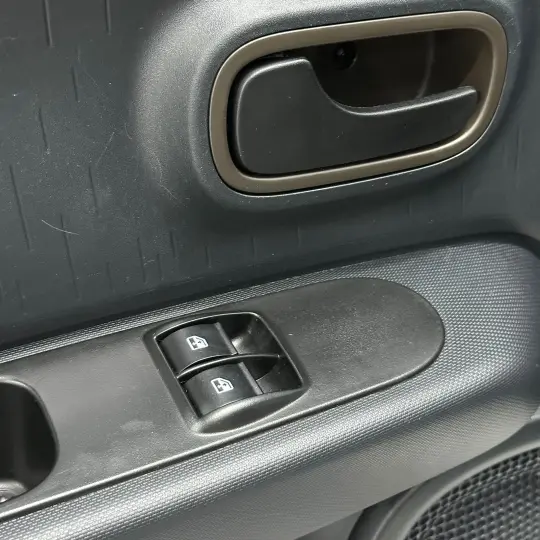 MOBI TREKKING 1.0 Flex 5p.