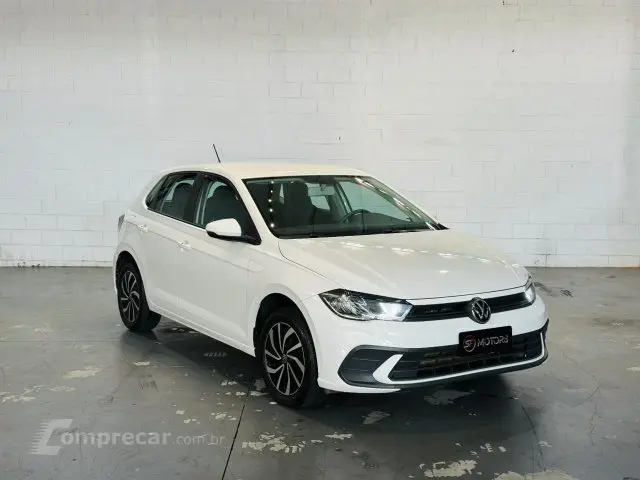 POLO - 1.0 MPI MANUAL