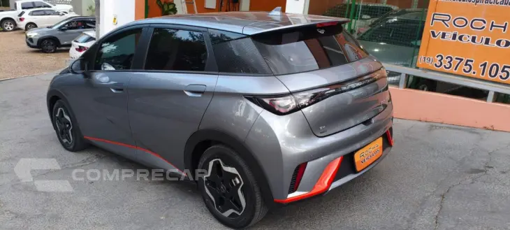 Dolphin 44,9 KW ELÉTRICO GS
