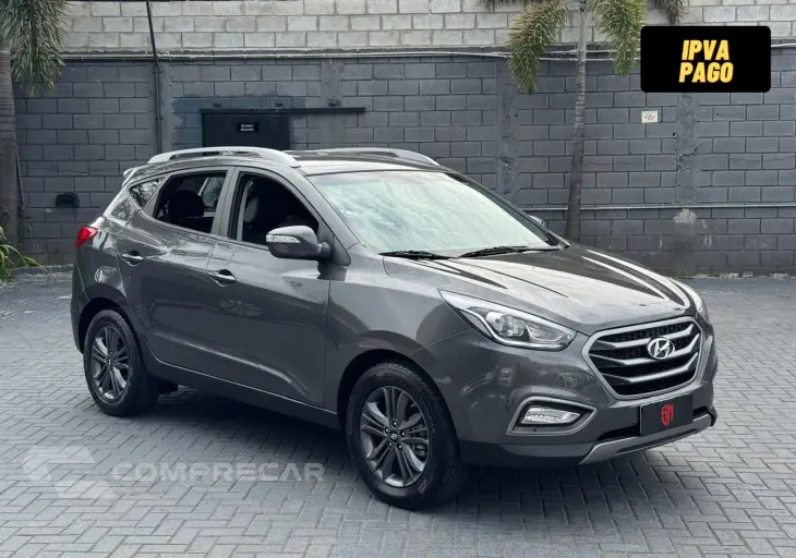 IX35 2.0 MPFI GL 16V