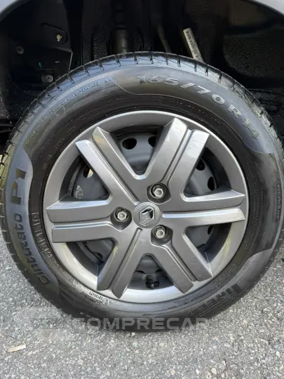 KWID 1.0 12V SCE ZEN
