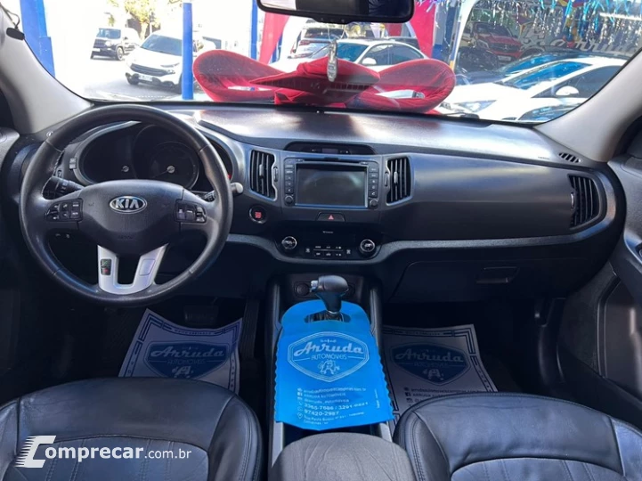 SPORTAGE