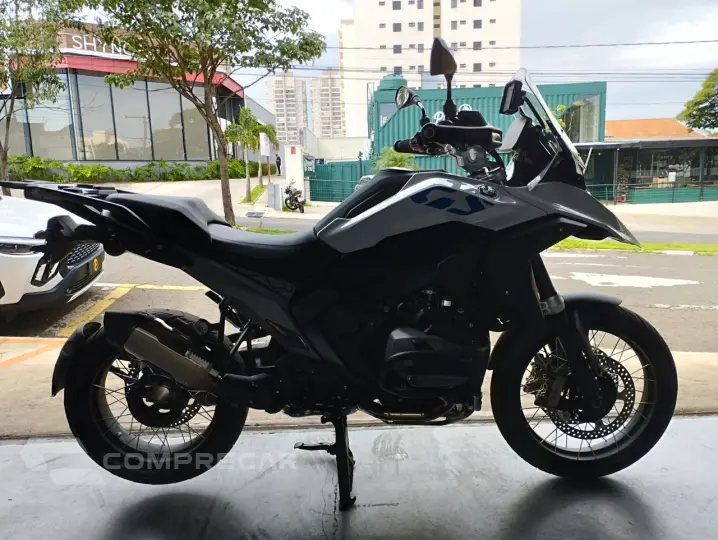 R 1300 GS PLUS