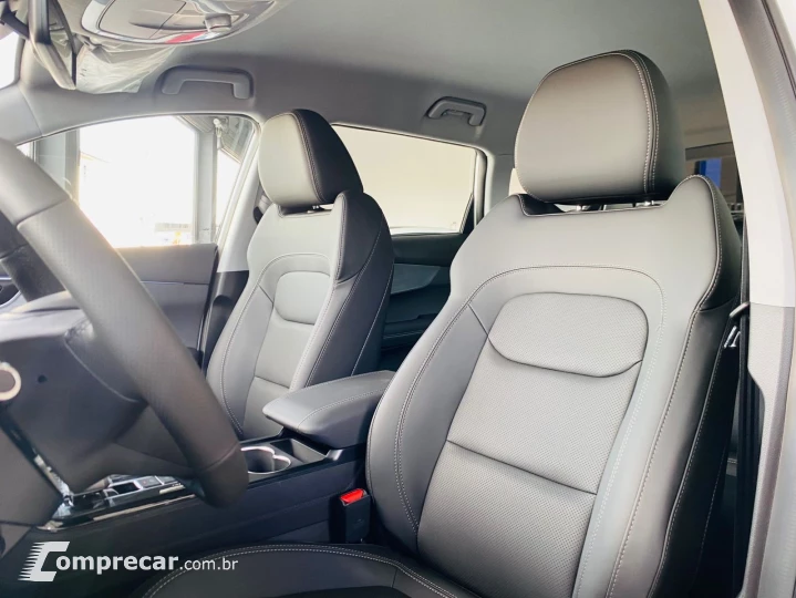 TIGGO 7 1.5 TCI Turbo Sport