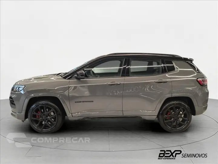 COMPASS 2.0 Hurricane Turbo Blackhawk