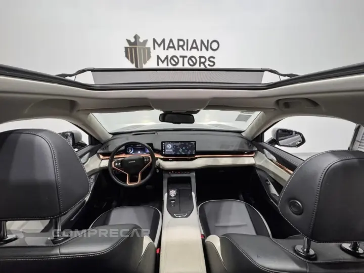 HAVAL H6 H6 PREMIUM HEV (HIBRIDO)