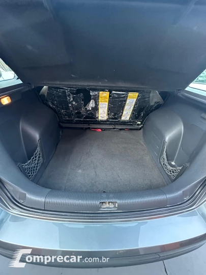 SPACEFOX 1.6 MI 8V