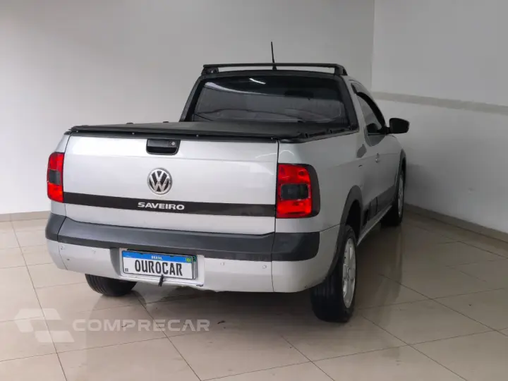 SAVEIRO 1.6 MI Startline CS 8V