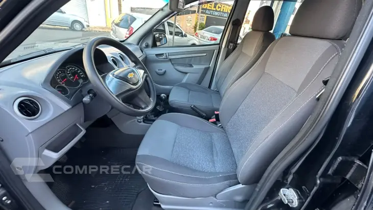 PRISMA 1.4 MPFI LT 8V