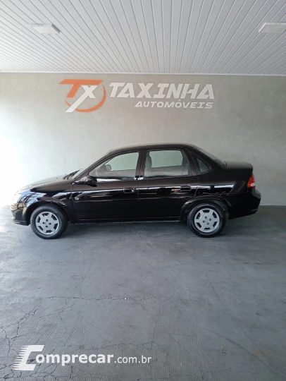 CLASSIC 1.0 MPFI LS 8V