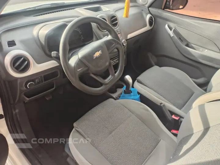 MONTANA 1.4 MPFI LS CS 8V