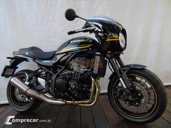 Z900RS CAFÉ