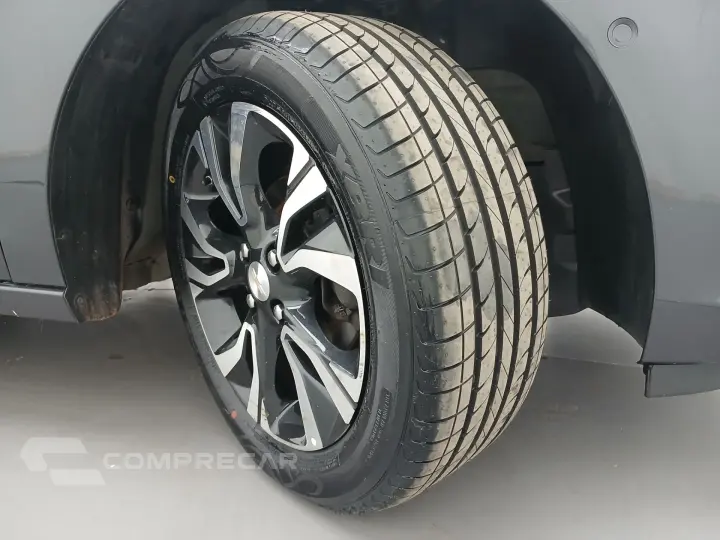 ONIX 1.0 TURBO FLEX PREMIER AUTOMÁTICO