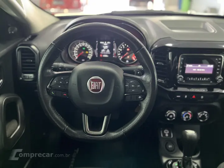 TORO 1.8 16V EVO Freedom