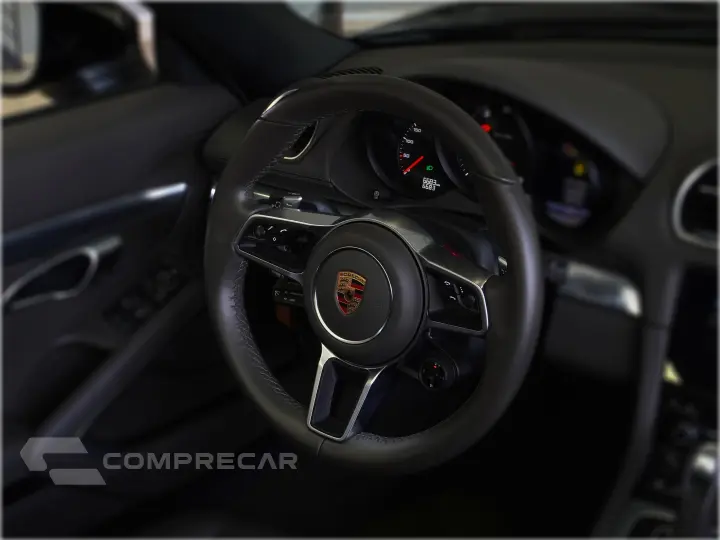 718 2.0 16V H4 GASOLINA BOXSTER PDK