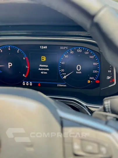 POLO 1.0 170 TSI Highline