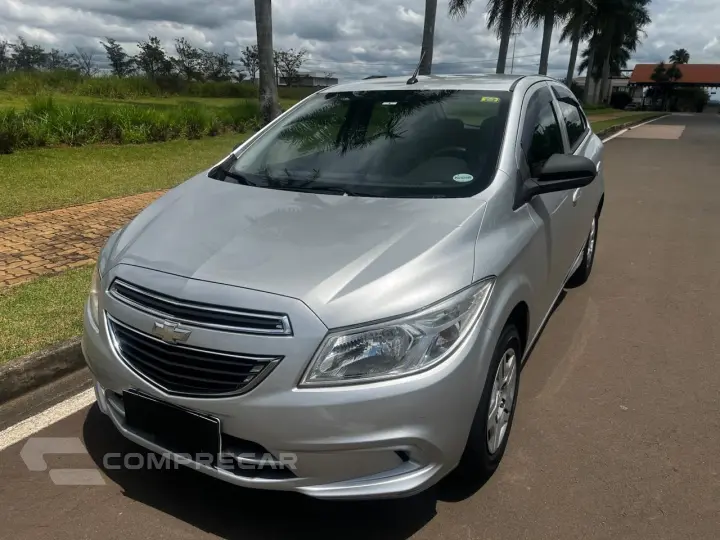 ONIX 1.0 MPFI LT 8V