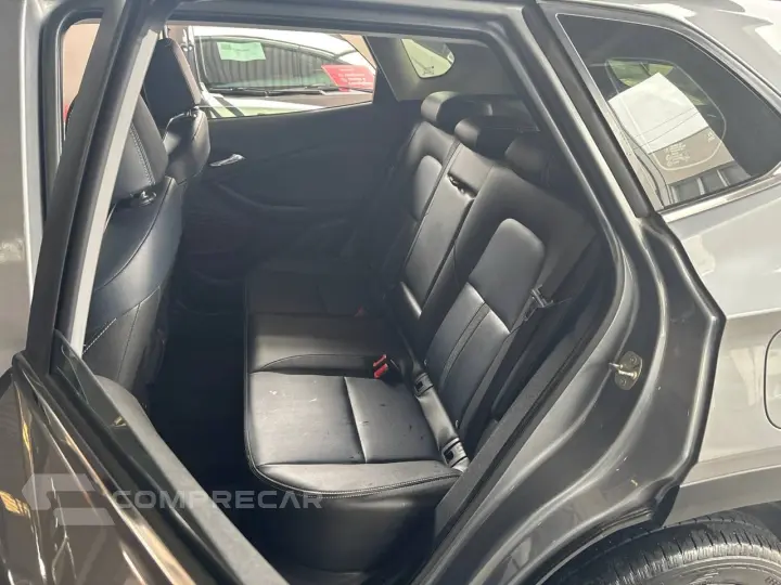 TRACKER Premier 1.2 Turbo 12V Flex Aut.