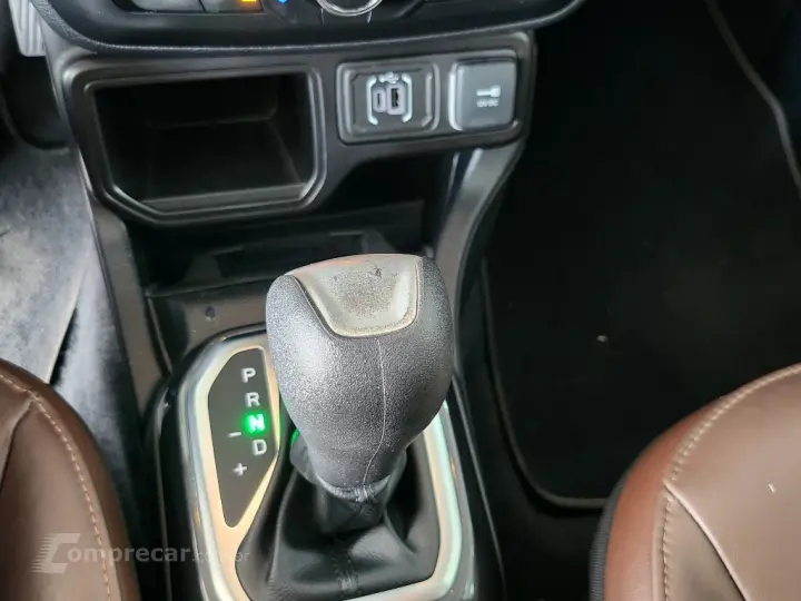 RENEGADE 1.3 T270 Turbo Flex Longitude At6