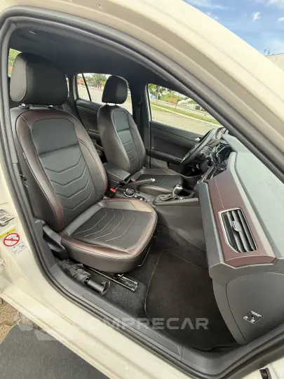 VIRTUS 1.0 200 TSI Highline