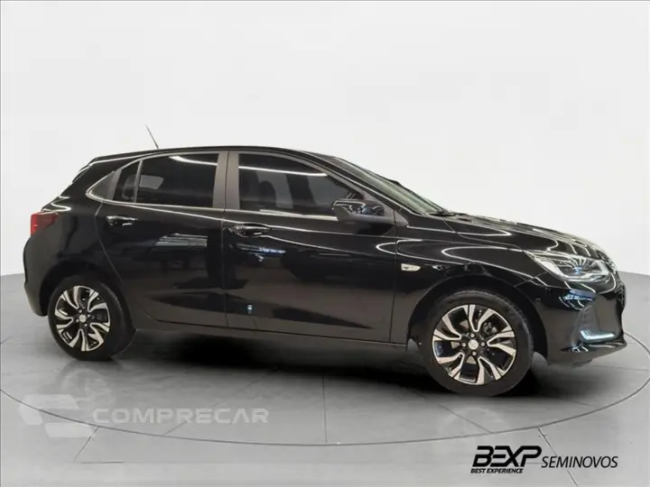 ONIX 1.0 Turbo Premier