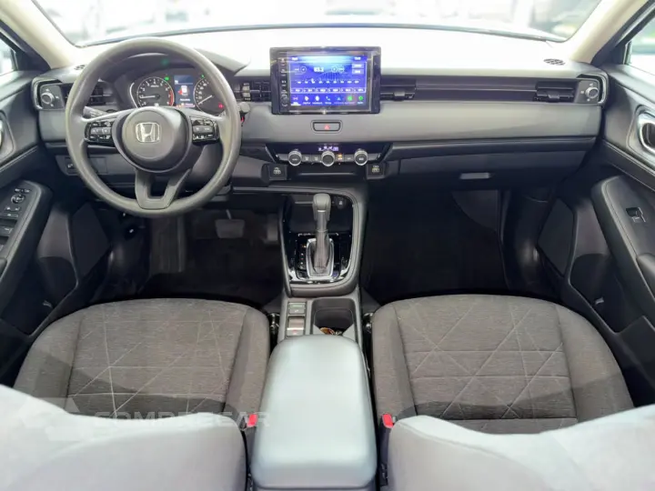 HRV ex 1.5