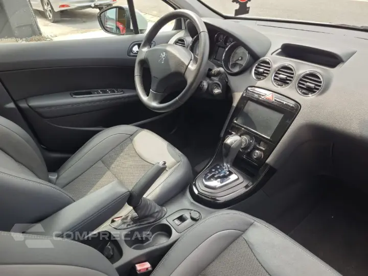 308 Allure 2.0 Flex 16V 5p Aut.