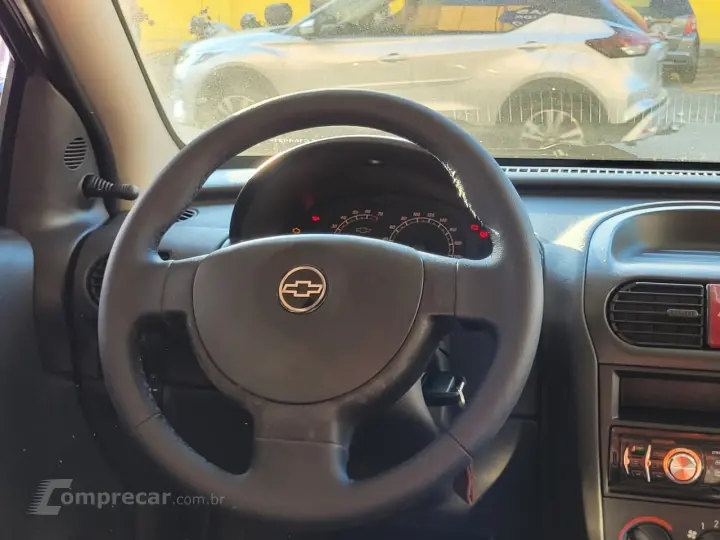 Corsa Hat. Maxx 1.4 8V ECONOFLEX 5p