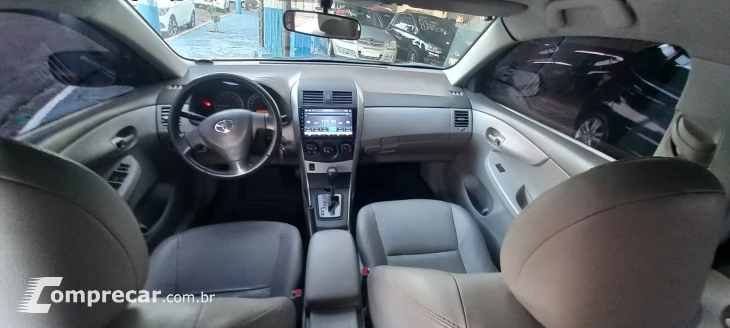 COROLLA 1.6 XLI 16V