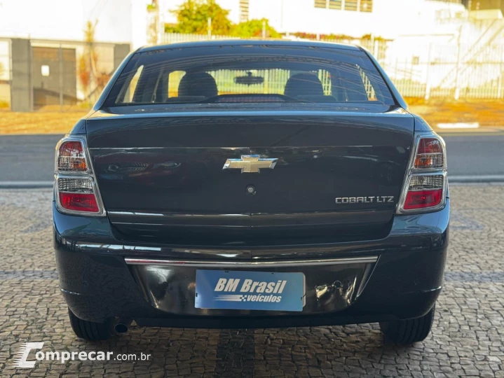 COBALT 1.8 LTZ 8V