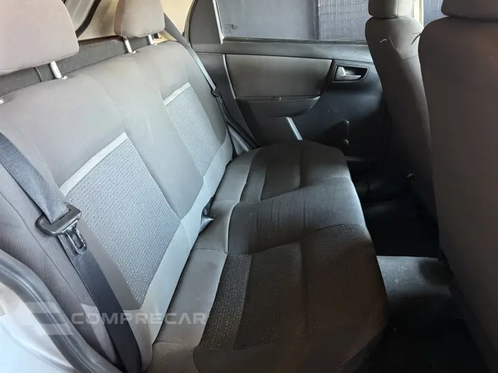 CELTA 1.0 MPFI LT 8V