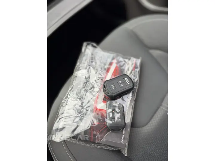 ARRIZO 5 1.5 VVT TURBO iFLEX RX CVT