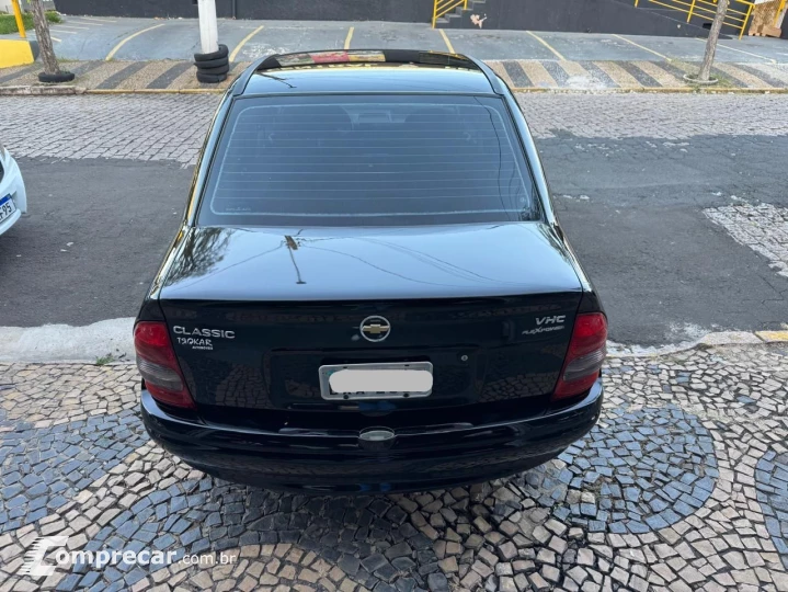 Corsa Sed Class.Life 1.0/1.0 FlexPower