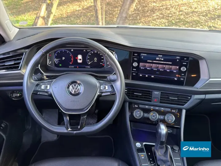 JETTA 1.4 250 TSI TOTAL FLEX COMFORTLINE TIPTRONIC