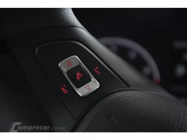 T-CROSS - 1.0 200 TSI TOTAL SENSE AUTOMÁTICO