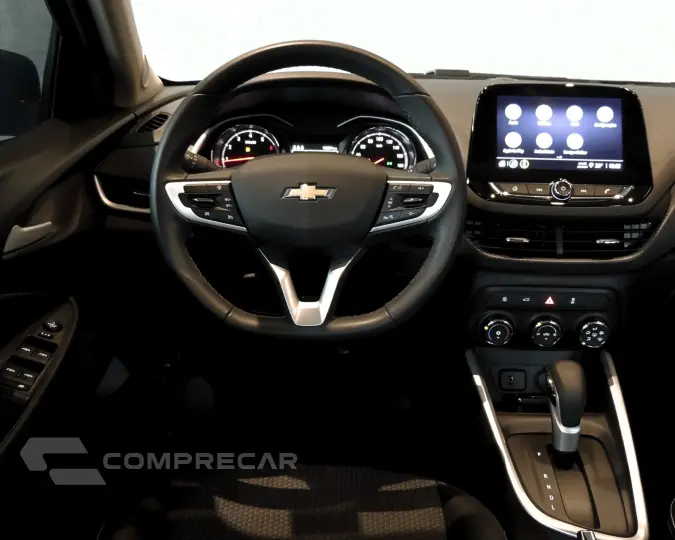 ONIX 1.0 Turbo Plus LTZ