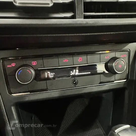 Nivus Highline 1.0 200 TSI Flex Aut.