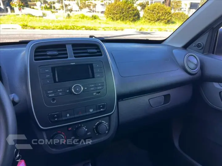 KWID 1.0 12V SCE ZEN