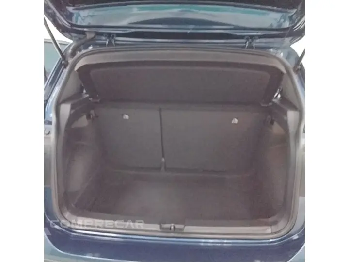 T-CROSS 1.0 200 TSI TOTAL FLEX AUTOMÁTICO