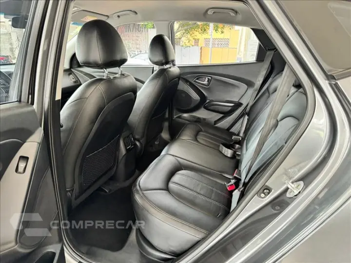 IX35 2.0 MPFI GL 16V