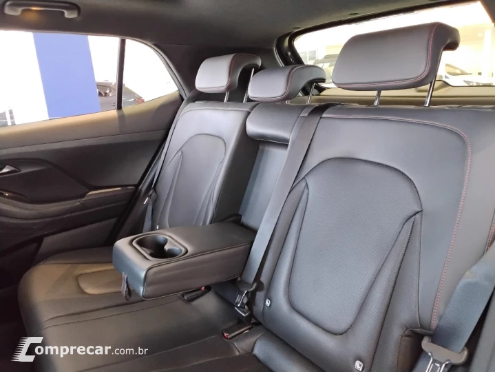 CRETA 1.0 TGDI FLEX N LINE AUTOMÁTICO