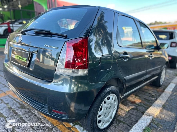 Palio 1.0 ECONOMY Fire Flex 8V 4p